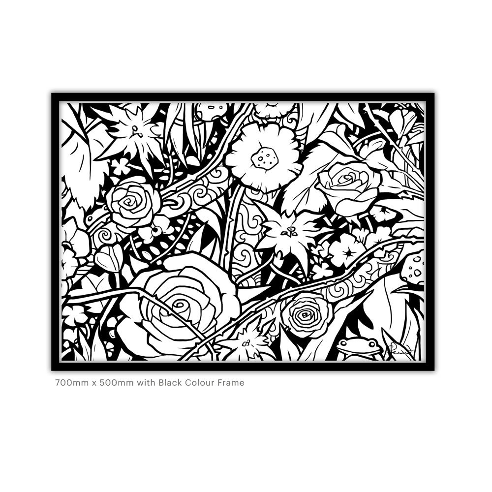 Nature Series